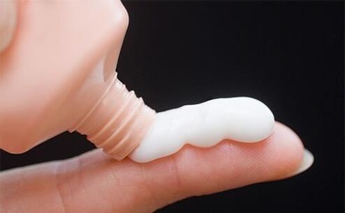 Using gels and creams is one of the ways to increase the penis head