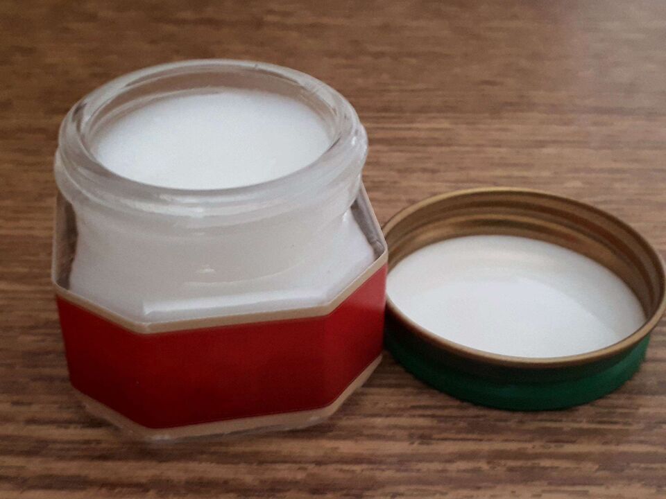 Soda Star Lip Balm