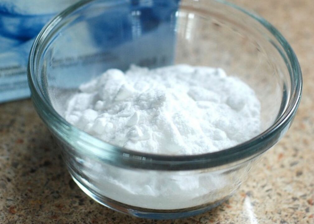 Baking soda for penis enlargement