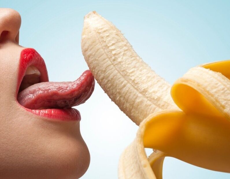 Can I use oral sex to increase my penis