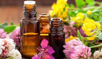 Essential oils and baking soda can enlarge your penis