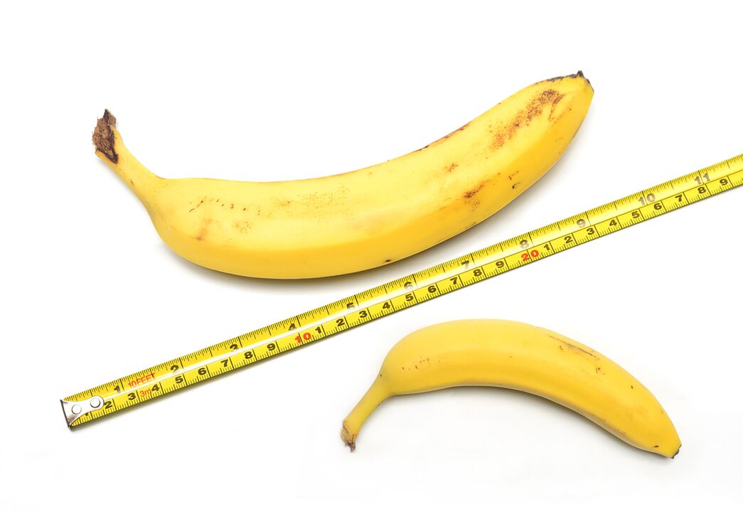 Penis enlargement methods before and after