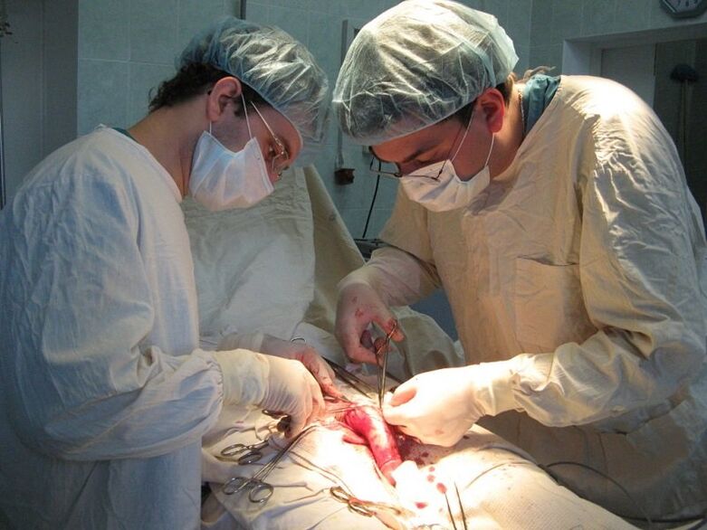 Perform a ligamentotomy - surgery to increase the length of the penis