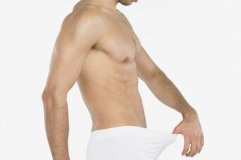 A man wants surgery to increase the size of his penis